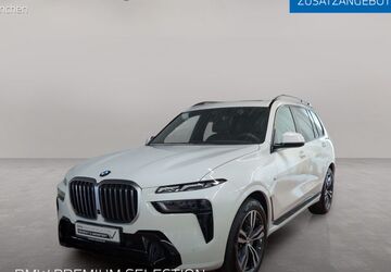 BMW X7 15.316 km 92.904 &euro; München 80939