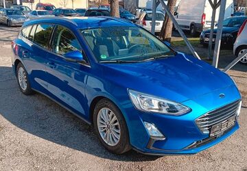 Ford Focus 149.000 km 9.950 &euro; München 81243