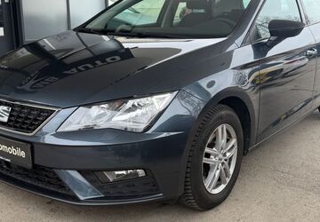 Seat Leon 73.100 km 14.700 &euro; München 80939
