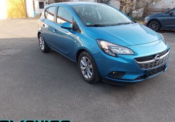 Opel Corsa 73.000 km 9.500 &euro; Feldgeding 85232