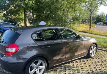 BMW 120 121.500 km 6.200 &euro; Eching 85386
