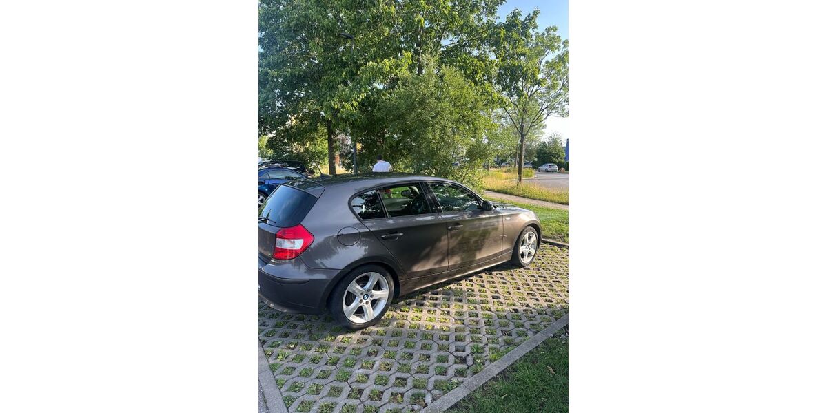 BMW 120 121.500 km 6.200 &euro; Eching 85386