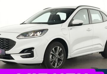 Ford Kuga 28.896 km 20.875 &euro; Garching bei München 85748