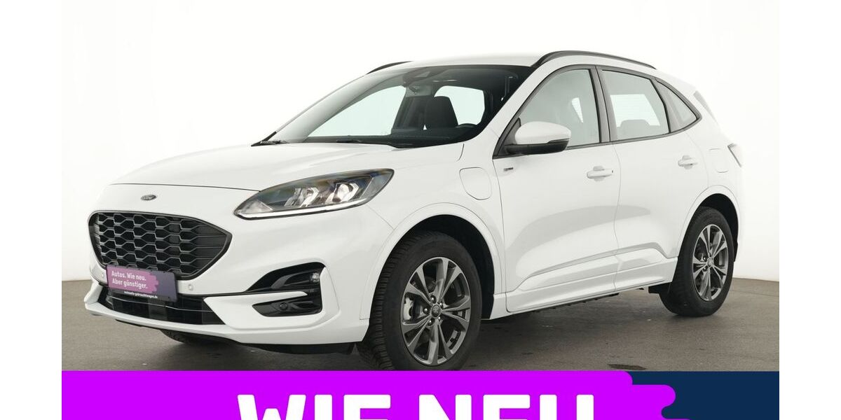 Ford Kuga 28.896 km 20.875 &euro; Garching bei München 85748