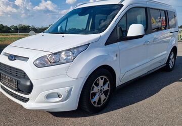 Ford Grand Tourneo 146.650 km 14.900 &euro; Olching/Esting 82140