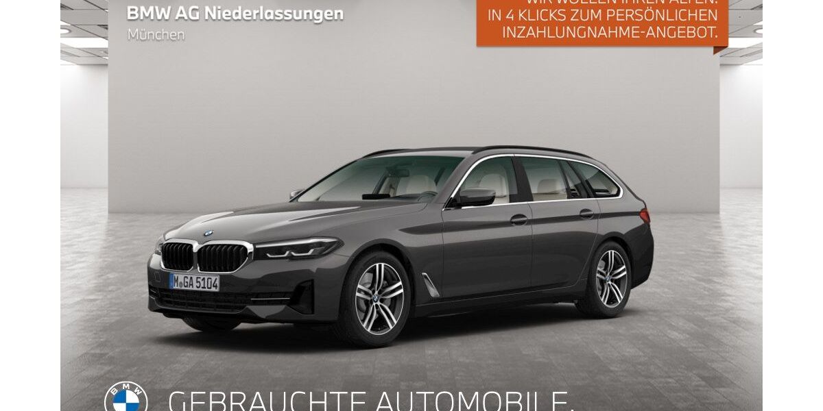 BMW 520 76.937 km 31.985 &euro; München 80939