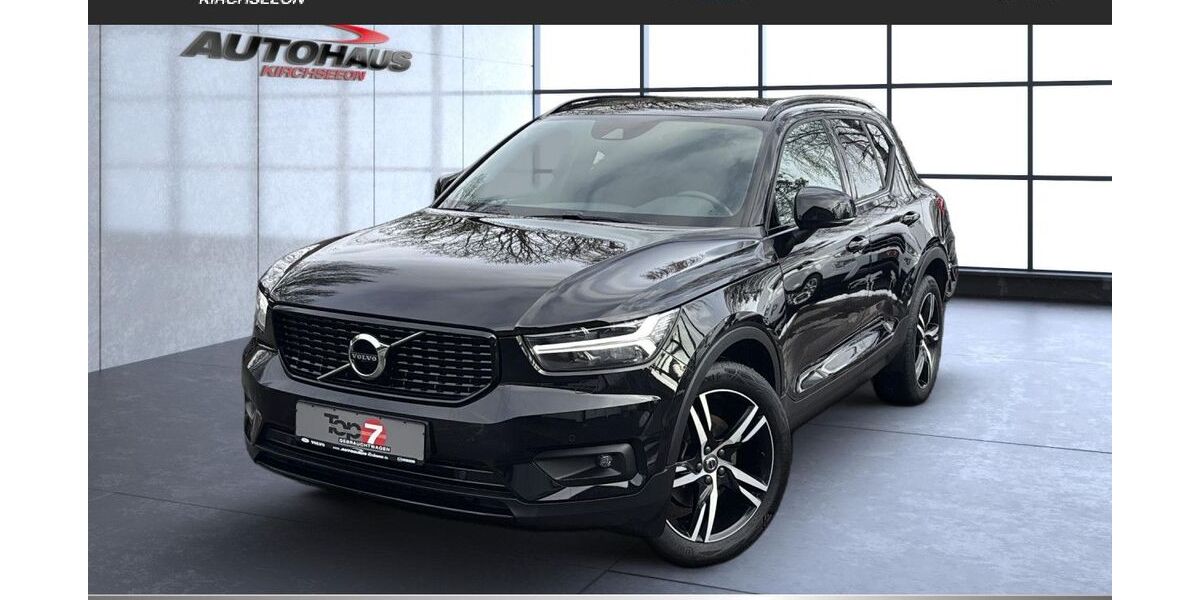 Volvo XC40 63.350 km 30.750 &euro; Kirchseeon 85614