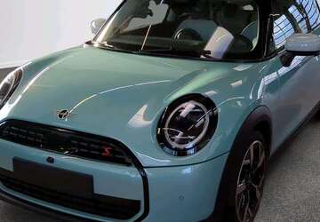 Mini Cooper S 5.054 km 33.038 &euro; München 80788