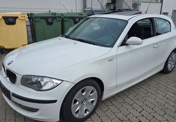 BMW 116 225.000 km 1.999 &euro; Garching 85748