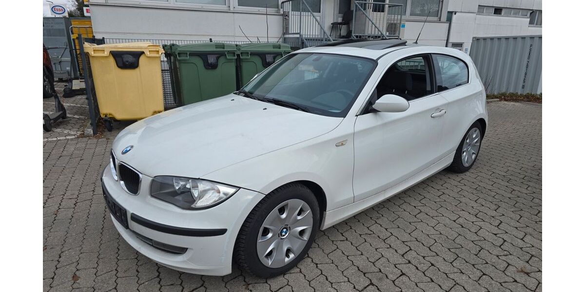 BMW 116 225.000 km 1.999 &euro; Garching 85748