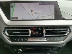 BMW 118 i Advantage Steptronic |NAVI|Kamera|SHZ|LED| 75.511 km 20.960 &euro; Höhenkirchen-Siegertsbrun 85635