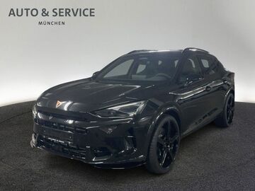 Gebrauchte Cupra Formentor