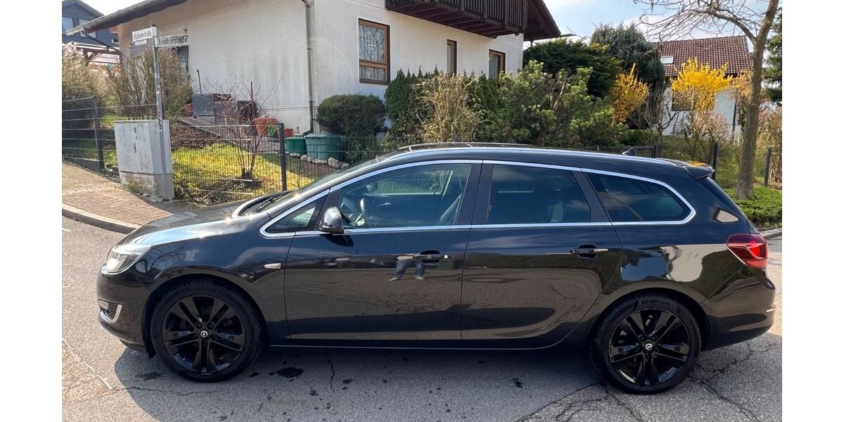 Opel Astra 175.000 km 5.900 &euro; Feldkirchen 85622