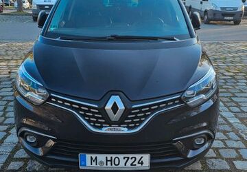 Renault Grand Scenic 140.000 km 12.700 &euro; Ismaning 85727