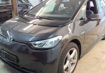 VW ID.3 48.320 km 20.870 &euro; Holzkirchen 83607