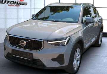 Volvo XC40 36.300 km 28.990 &euro; München 81825