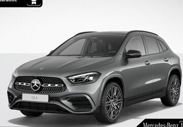 Mercedes-Benz GLA 250 3.369 km 53.500 &euro; Ottobrunn bei München 85521