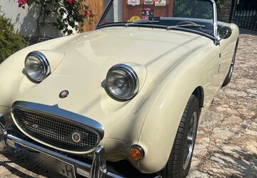 Austin Rover Andere 60.000 km 25.000 &euro; München 80798