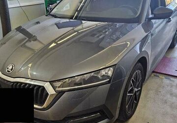 Skoda Octavia 164.000 km 18.999 &euro; Hohenbrunn bei München 85662