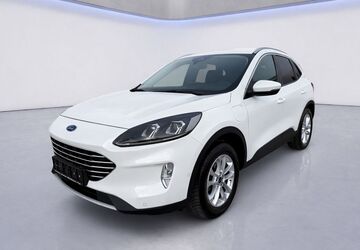 Ford Kuga 113.000 km 15.990 &euro; Neuching 85467