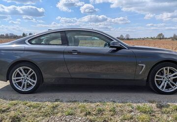 BMW 435 220.800 km 14.900 &euro; München 80992