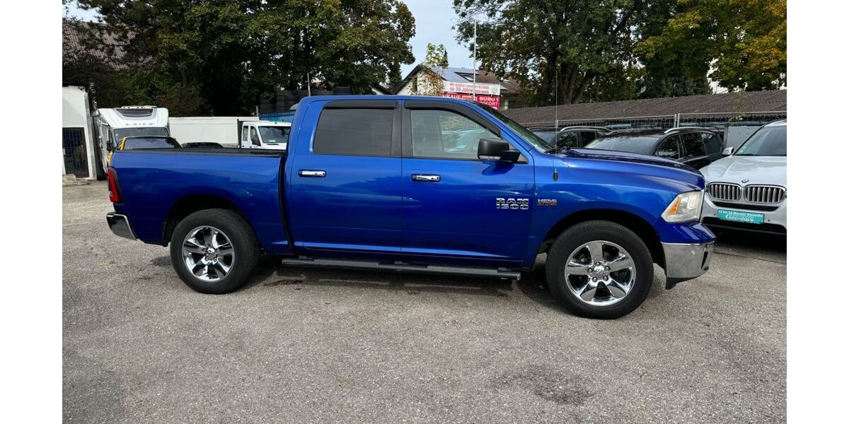 Dodge RAM 190.000 km 24.900 &euro; München 81243