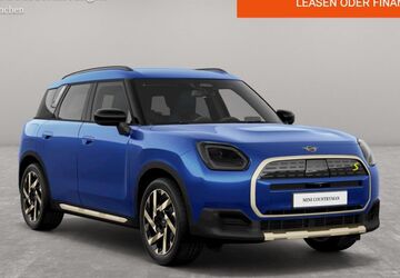 Mini Countryman SE (Cooper) 20.429 km 40.495 &euro; München 80939