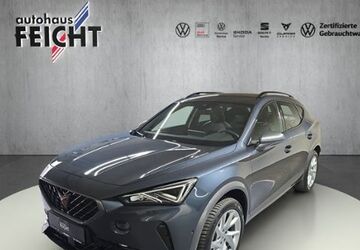 Cupra Formentor 23.770 km 29.349 &euro; Haar 85540