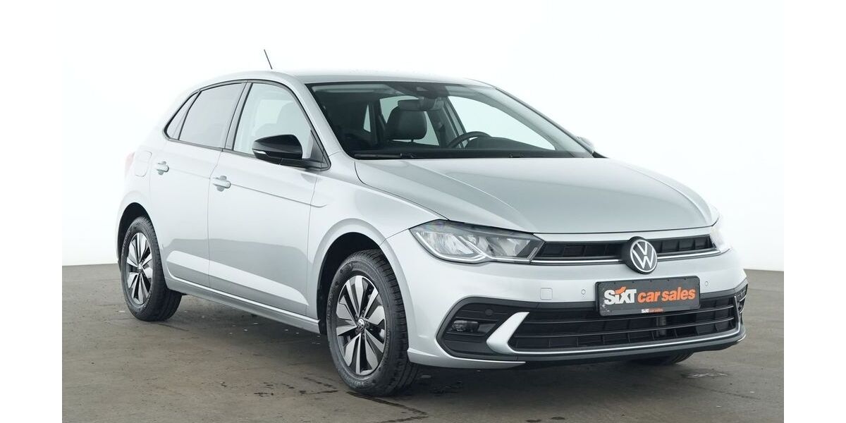 VW Polo 11.226 km 18.330 &euro; Garching 85748