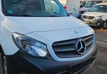Mercedes-Benz Citan 136.000 km 10.300 &euro; KARLSFELD (b.München) 85757