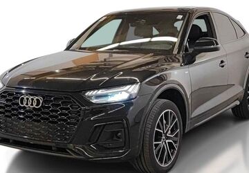 Audi Q5 45.000 km 47.990 &euro; Gröbenzell 82194