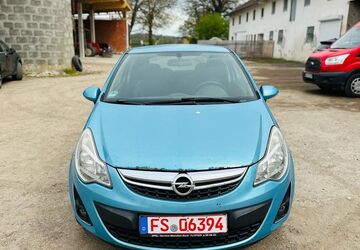 Opel Corsa 319.000 km 1.250 &euro; Neufahrn 85375