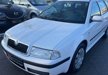 Skoda Octavia 168.500 km 3.500 &euro; München 81243