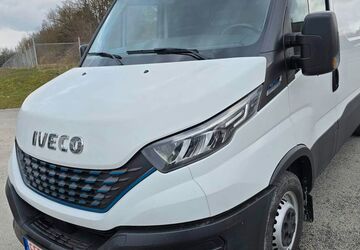 IVECO Andere 125.000 km 8.990 &euro; Fürstenfeldbruck 82256