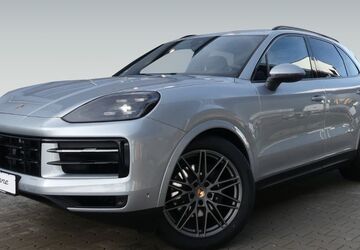 Porsche Cayenne 15.900 km 99.900 &euro; Gilching 82205