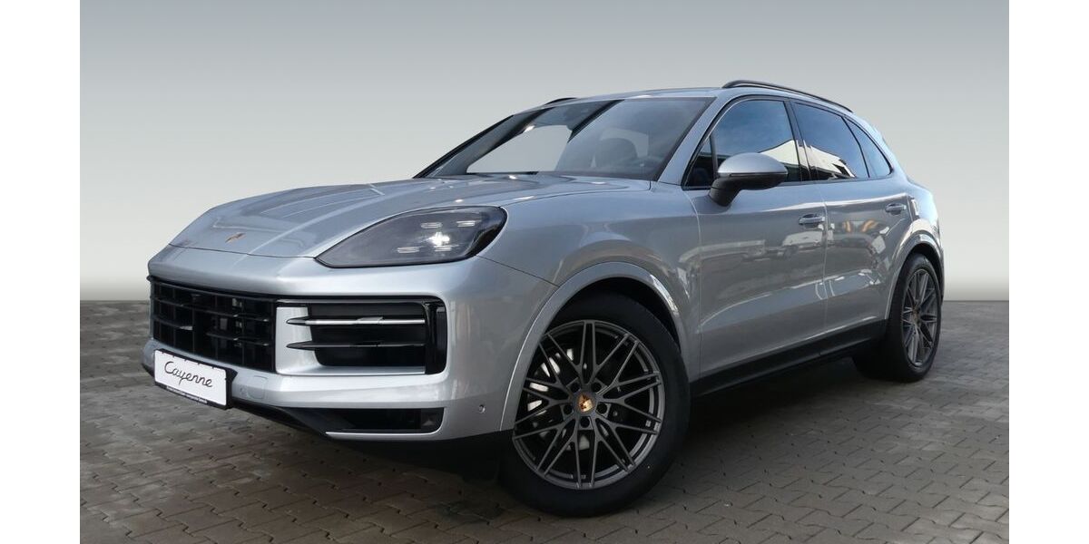 Porsche Cayenne 15.900 km 99.900 &euro; Gilching 82205