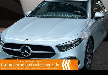 Mercedes-Benz A 180 26.587 km 24.890 &euro; München 80636