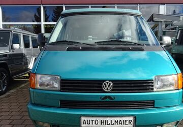 VW T4 California 298.800 km 11.999 &euro; Fürstenfeldbruck 82256