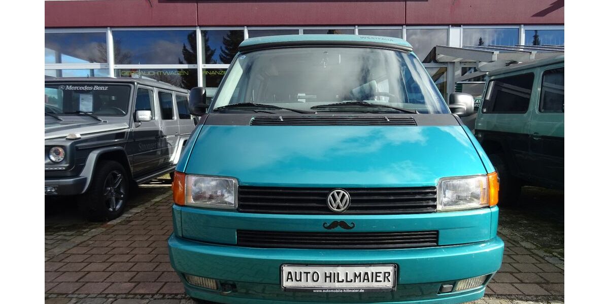 VW T4 California 298.800 km 11.999 &euro; Fürstenfeldbruck 82256
