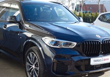 BMW X5 65.000 km 54.950 &euro; Dachau (bei München) 85221