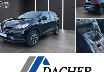 Renault Kadjar 62.580 km 14.190 &euro; Fahrenzhausen 85777