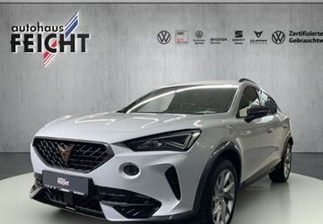 Cupra Formentor 19.000 km 31.589 &euro; Haar 85540