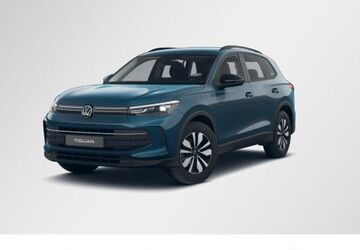 VW Tiguan 4.558 km 35.980 &euro; München 80687