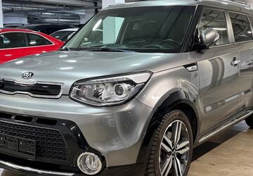Kia Soul 169.922 km 9.200 &euro; München 81677