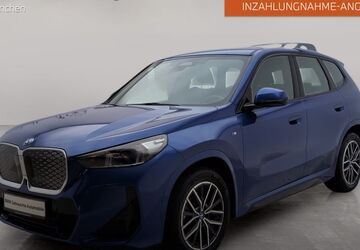 BMW iX1 45.551 km 38.701 &euro; München 80939