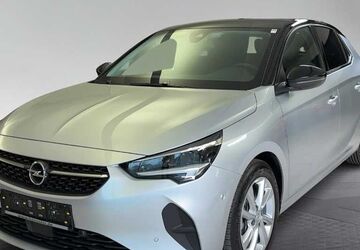 Opel Corsa 18.600 km 15.890 &euro; München 80339