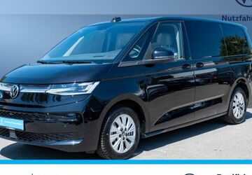 VW T7 Multivan 18.836 km 59.950 &euro; München 81829