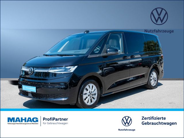VW T7 Multivan 18.836 km 59.950 &euro; München 81829
