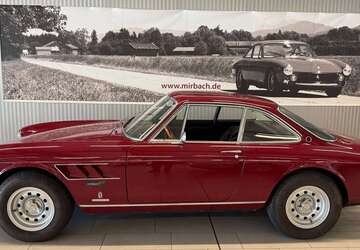 Ferrari 330 62.373 km 489.900 &euro; Anzing 85646