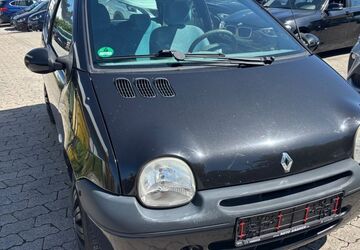 Renault Twingo 143.000 km 1.450 &euro; Garching bei München 85748